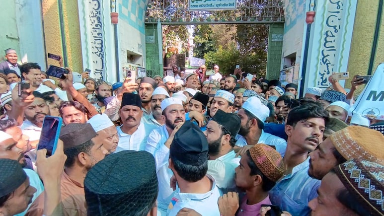 लगे थे सर तन से जुदा के नारे... बरेली हिंसा की FIR में कई चौंकाने वाले खुलासे