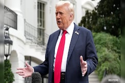 White House Says Firings 'Imminent' As Plan To Reopen US Government Collapses White House Says Firings 'Imminent' As Plan To Reopen US Government Collapses