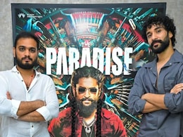 राघव जुयाल जल्द शुरू करेंगे ‘द पैराडाइज’ की शूटिंग, मार्च 2026 में होगी रिलीज राघव जुयाल जल्द शुरू करेंगे ‘द पैराडाइज’ की शूटिंग, मार्च 2026 में होगी रिलीज