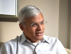 Who Is Ashley Tellis, Indian-American Expert Charged Over Top Secret Files