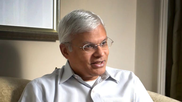 Who Is Ashley Tellis, Indian-American Expert Charged Over Top Secret Files