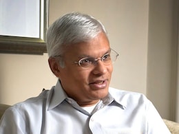 Who Is Ashley Tellis, Indian-American Expert Charged Over Top Secret Files Who Is Ashley Tellis, Indian-American Expert Charged Over Top Secret Files