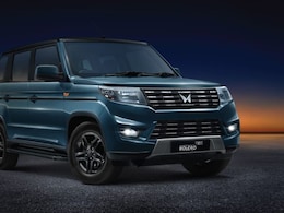 2025 Mahindra Bolero Neo Variant-Wise Features Explained