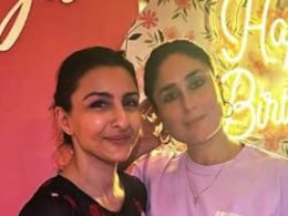 To Soha Ali Khan, A Birthday Wish From Kareena Kapoor: "May The Hugs Never Stop" To Soha Ali Khan, A Birthday Wish From Kareena Kapoor: "May The Hugs Never Stop"
