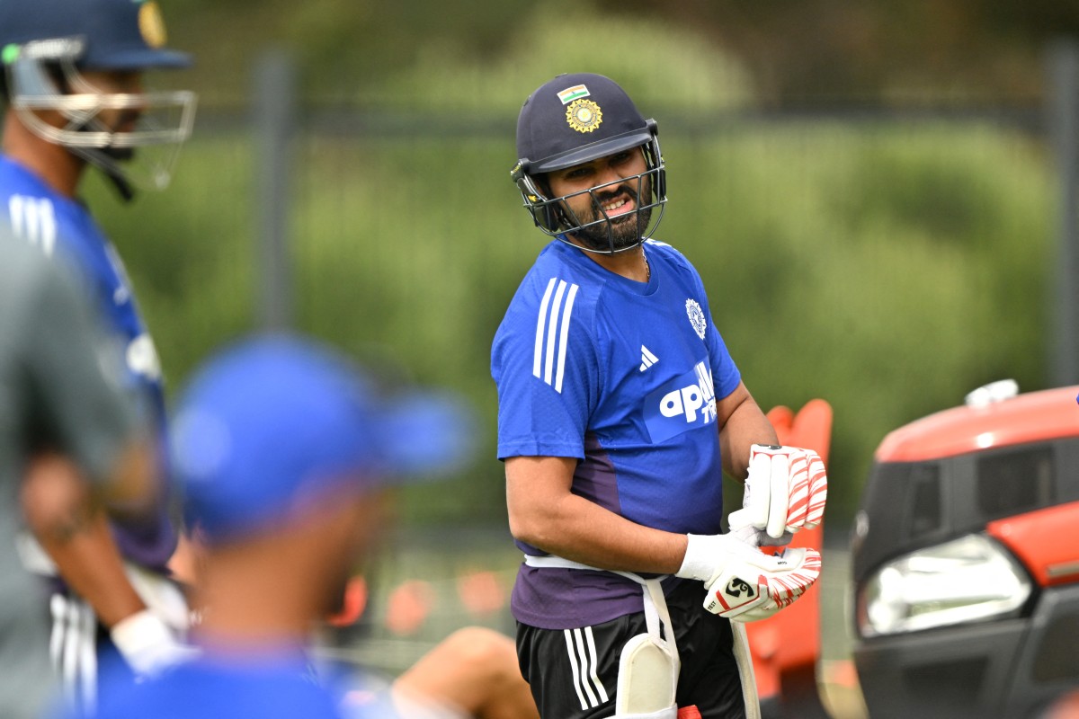 Rohit Sharma Set To Be Replaced? Gautam Gambhir's Act In Nets Triggers Speculations: Report
