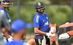 Rohit Sharma Set To Be Replaced? Gambhir's Act In Nets Triggers Speculations