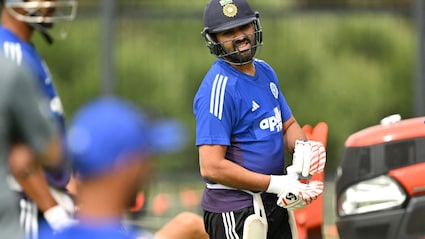Rohit Sharma Set To Be Replaced? Gambhir's Act In Nets Triggers Speculations