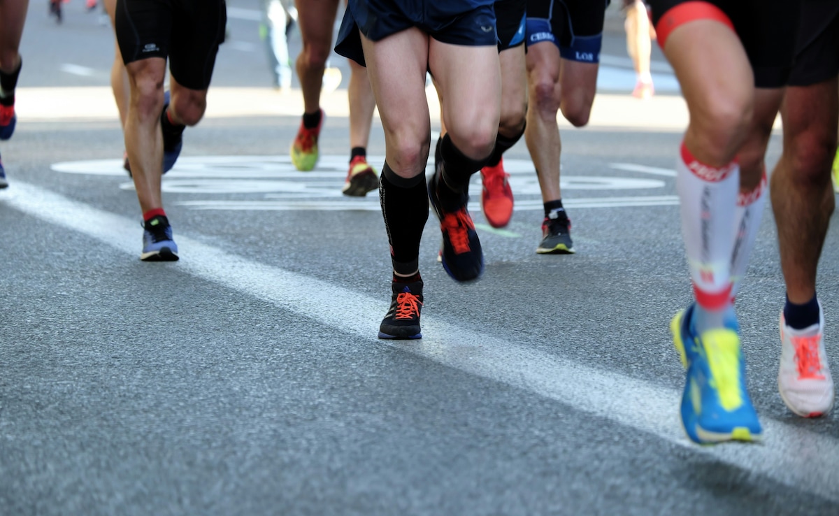 London Mosque Barring Women From Charity Run 'Unacceptable': Minister