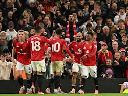 Manchester United Enter Premier League Top 4 After Brighton Win; Sunderland Stun Chelsea 2-1