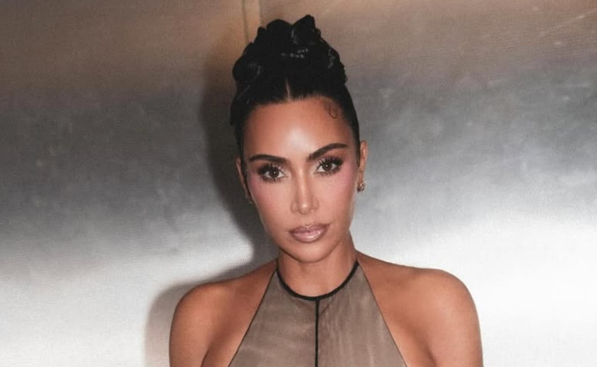 Kim Kardashian Reveals Brain Aneurysm Diagnosis Following Divorce From Kanye West: What It Means