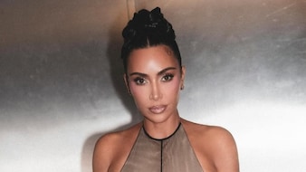Kim Kardashian Reveals Brain Aneurysm Diagnosis: Know What It Means
