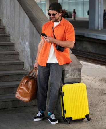 How To Avoid Tourist Traps And Scams Abroad