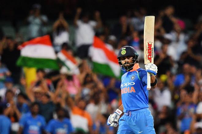 IND vs AUS: एडिलेड में कोहली का 'विराट' रिकॉर्ड देख थर-थर कांपेंगे कंगारू, एक और वर्ल्ड रिकॉर्ड निशाने पर