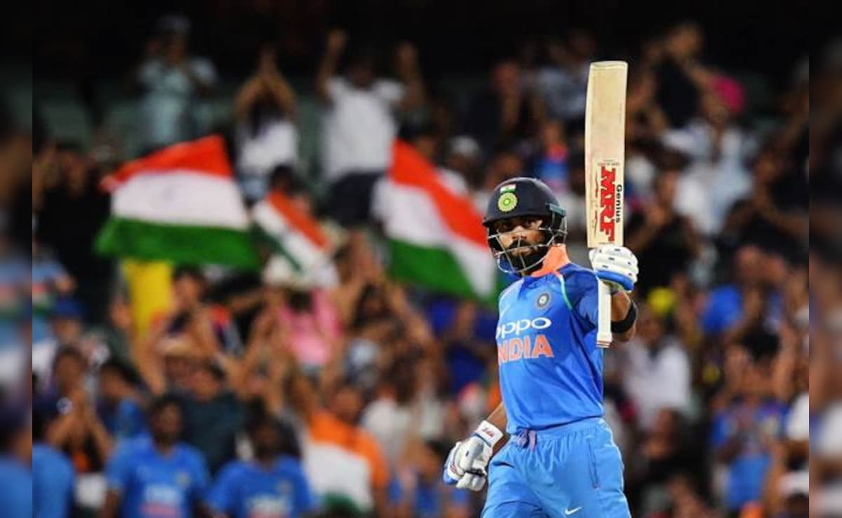 IND vs AUS: एडिलेड में कोहली का विराट रिकॉर्ड देख थर-थर कांपेंगे कंगारू, एक और वर्ल्ड रिकॉर्ड निशाने पर