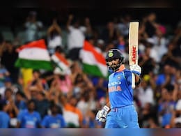 IND vs AUS 3rd ODI: विराट कोहली के निशाने पर वर्ल्ड रिकॉर्ड, चेज मास्टर 2 रन बनाते ही रच देंगे इतिहास, वनडे में पहली हार होगा ऐसा IND vs AUS 3rd ODI: विराट कोहली के निशाने पर वर्ल्ड रिकॉर्ड, चेज मास्टर 2 रन बनाते ही रच देंगे इतिहास, वनडे में पहली हार होगा ऐसा