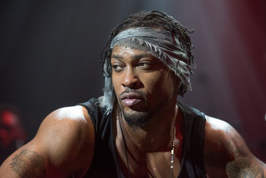 Grammy-Winning R&B Singer D'Angelo Dies At 51 After A Prolonged Battle With Cancer