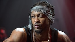 Grammy-Winning R&B Singer D'Angelo Dies At 51 After A Prolonged Battle With Cancer
