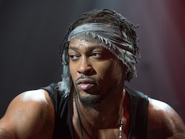 Grammy-Winning R&B Singer D'Angelo Dies At 51 After A Prolonged Battle With Cancer Grammy-Winning R&B Singer D'Angelo Dies At 51 After A Prolonged Battle With Cancer