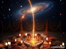 Forged In Fire, Worn In Festivity: Gold Is Actually Stardust from Dying Stars Forged In Fire, Worn In Festivity: Gold Is Actually Stardust from Dying Stars