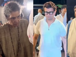 Satish Shah Prayer Meet: Wife Madhu, Shatrughan Sinha, Sonu Nigam, And <i>Sarabhai Vs Sarabhai</i> Cast Pay Tribute Satish Shah Prayer Meet: Wife Madhu, Shatrughan Sinha, Sonu Nigam, And <i>Sarabhai Vs Sarabhai</i> Cast Pay Tribute