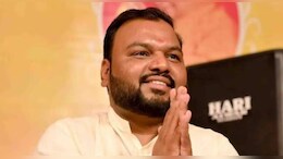 भजन गायक कन्हैया म&zwj;ित्&zwj;तल ने कांग्रेस में शाम&zwj;िल होने की जताई इच्&zwj;छा, सोनिया और राहुल के सामने रखी ये शर्त