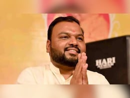 भजन गायक कन्हैया मित्तल ने कांग्रेस में शामिल होने की जताई इच्छा, सोनिया और राहुल के सामने रखी ये शर्त भजन गायक कन्हैया मित्तल ने कांग्रेस में शामिल होने की जताई इच्छा, सोनिया और राहुल के सामने रखी ये शर्त