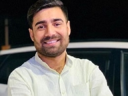 NSUI के प्रदेशाध्यक्ष विनोद जाखड़ को हाई कोर्ट से मिली जमानत, RSS कार्यक्रम के दौरान हुआ था हंगामा