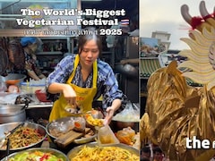 The Ultimate Traveller's Guide To Thailand's Vegetarian Festival: Dates & Locations For 2025