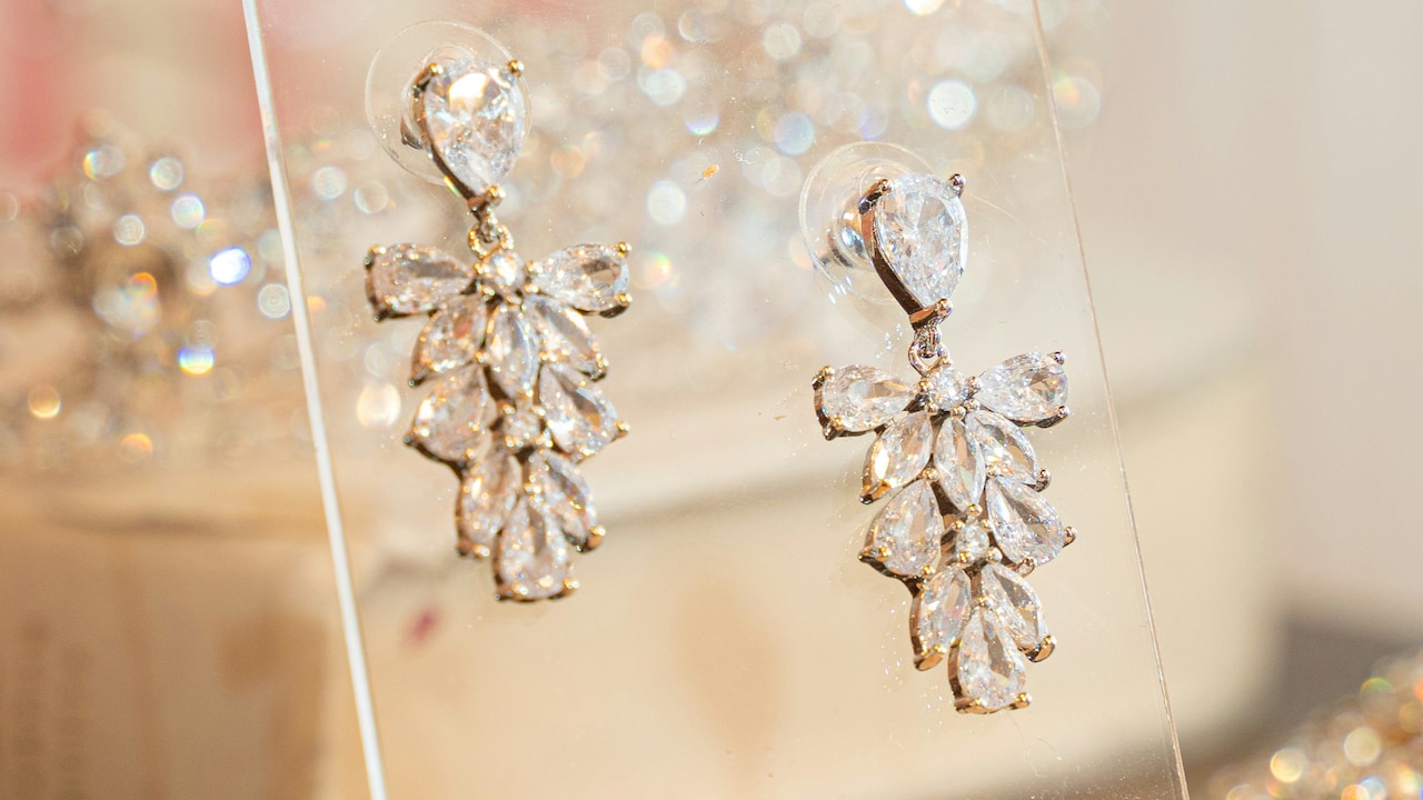 Myntra Big Fashion Festival Accessories: Priyaasi Jewellery At 80% Off
