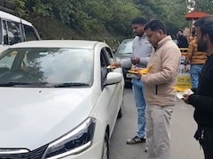 उत्तराखंड अपनी गाड़ी से जाना हुआ महंगा, जानें कितना लगेगा टैक्स