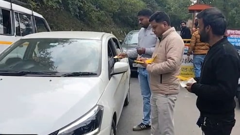 उत्तराखंड अपनी गाड़ी से जाना हुआ महंगा, जानें कितना लगेगा टैक्स