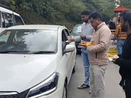 उत्तराखंड अपनी गाड़ी से जाना हुआ महंगा, जानें कितना लगेगा टैक्स उत्तराखंड अपनी गाड़ी से जाना हुआ महंगा, जानें कितना लगेगा टैक्स