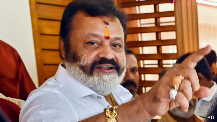 इनकम बंद हो गई है... केंद्रीय मंत्री ने की इस्तीफे की पेशकश, फिर करना चाहते हैं एक्टिंग