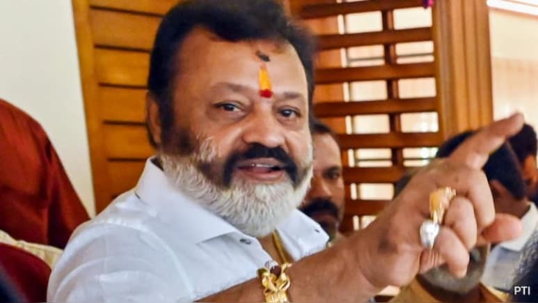 इनकम बंद हो गई है... केंद्रीय मंत्री ने की इस्तीफे की पेशकश, फिर करना चाहते हैं एक्टिंग