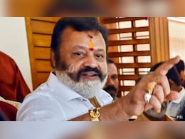 इनकम बंद हो गई है... केंद्रीय मंत्री ने की इस्तीफे की पेशकश, फिर करना चाहते हैं एक्टिंग इनकम बंद हो गई है... केंद्रीय मंत्री ने की इस्तीफे की पेशकश, फिर करना चाहते हैं एक्टिंग