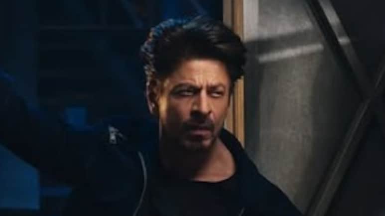 तू स्टार कैसे बन गया... शाहरुख खान से इंटरनेट यूजर ने कही ये बात तो किंग खान बोले- भाई शकल तो ठीक है … तू स्टार कैसे बन गया... शाहरुख खान से इंटरनेट यूजर ने कही ये बात तो किंग खान बोले- भाई शकल तो ठीक है …