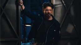 Fans Ask Shah Rukh Khan Why He's Not Giving Interviews. His Reply