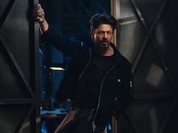 Fans Ask Shah Rukh Khan Why He's Not Giving Interviews. His Reply Fans Ask Shah Rukh Khan Why He's Not Giving Interviews. His Reply