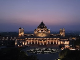 How The Rs 22,400 Crore Umaid Bhawan Palace, Where The Jodhpur Royals Still Live, Was Built How The Rs 22,400 Crore Umaid Bhawan Palace, Where The Jodhpur Royals Still Live, Was Built