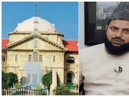 UP के सपा सांसद को पत्नी को क्यों देना होगा 30 हजार रुपए महीने गुजारा भत्ता? पूरा मामला जानें UP के सपा सांसद को पत्नी को क्यों देना होगा 30 हजार रुपए महीने गुजारा भत्ता? पूरा मामला जानें