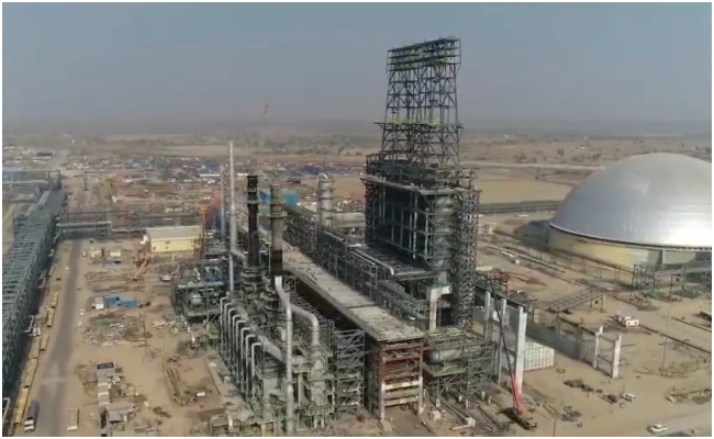 राजस्थान सीएम भजनलाल शर्मा का बड़ा ऐलान, दिसंबर में शुरू होगी बाड़मेर रिफाइनरी, पीएम मोदी को दिया न्योता