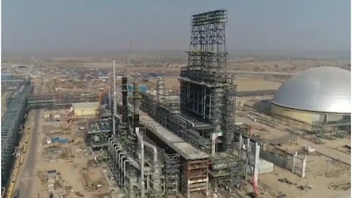 राजस्थान सीएम भजनलाल शर्मा का बड़ा ऐलान, दिसंबर में शुरू होगी बाड़मेर रिफाइनरी, पीएम मोदी को दिया न्योता