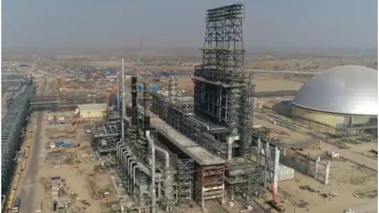 राजस्थान: पचपदरा रिफाइनरी में 26 फीसदी हिस्सेदारी क्या है, जिसको लेकर मच गया बवाल