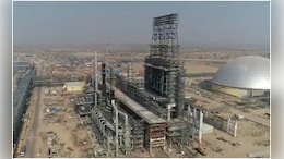 Rajasthan: राजस्थान रिफाइनरी का 96 फीसदी काम पूरा, पचपदरा में पहुंची कच्चे तेल की पहली खेप