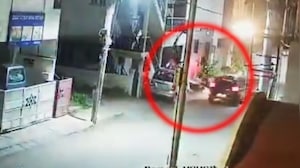 Video: Bengaluru Couple Chases Biker For 2 km After Minor Accident, Kills