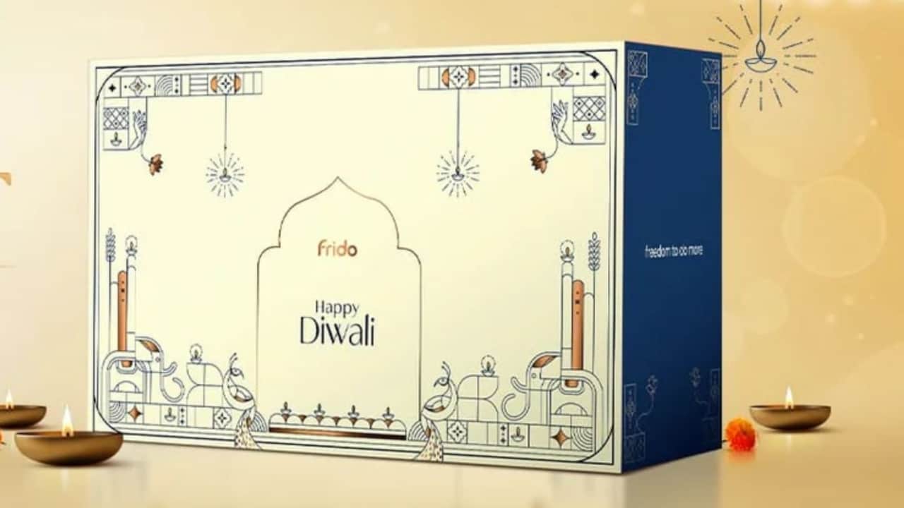 Explore top 5 Frido design that just make sense for you and your loved ones