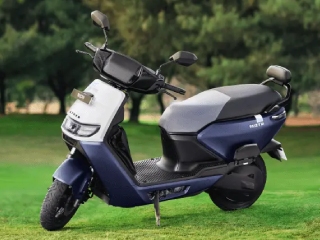 Ather के Rizta S और 450S इलेक्ट्रिक स्कूटर्स पर 20,000 रुपये तक का डिस्काउंट ऑफर