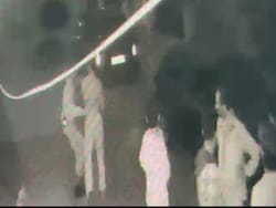 CCTV Shows Cops Chasing, Beating Engineering Student Hours Before His Death