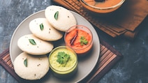 Spicy Guntur Idli: 15-Minute Andhra Breakfast Recipe