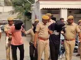 Rajasthan: नकली पुलिसकर्मी बनकर पूर्व भाजपा मंत्री के दामाद से मारपीट करने वाले गिरफ्तार, असली पुलिस ने चलने लायक नहीं छोड़ा